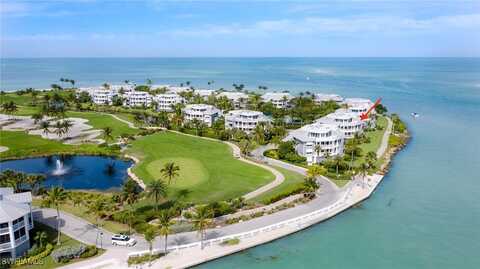 1606 Lands End Village, Captiva, FL 33924