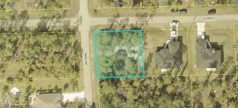 3400 E 22nd Street, Alva, FL 33920
