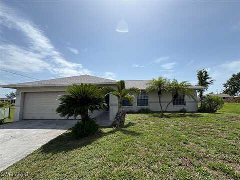 2025 NW 7th Place, Cape Coral, FL 33993