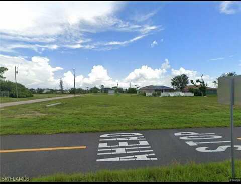 1313 Kismet Parkway W, Cape Coral, FL 33993