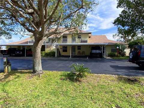4919 Victoria Drive unit: 4, Cape Coral, FL 33904