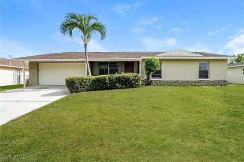 915 SE 19th Street, Cape Coral, FL 33990