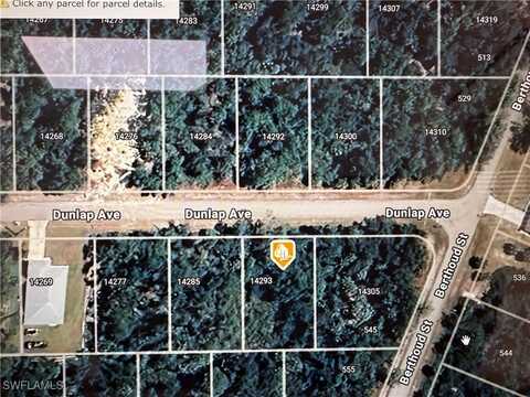 14293 Dunlap Avenue, Port Charlotte, FL 33953