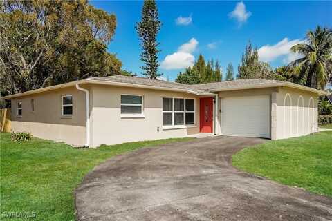 7311 Louise Drive, Fort Myers, FL 33967