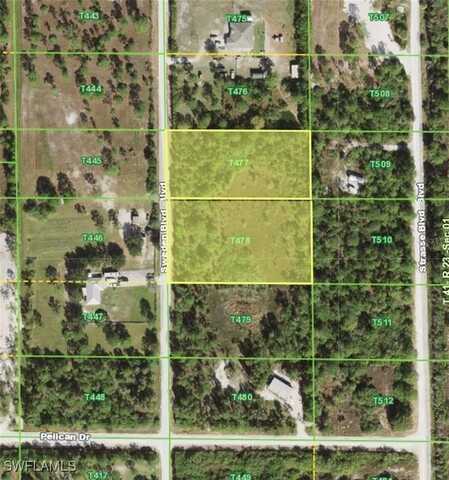 6484 Sweden Boulevard, Punta Gorda, FL 33982