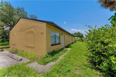 210 Charlotte Avenue, Fort Myers, FL 33916