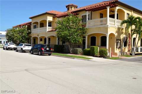 1625 SE 46th Street unit: 2B, Cape Coral, FL 33904