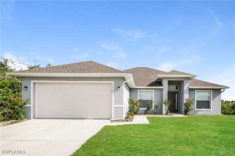 2803 64th Street W, Lehigh Acres, FL 33971