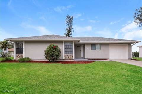 4740 Escalante Drive, North Port, FL 34287
