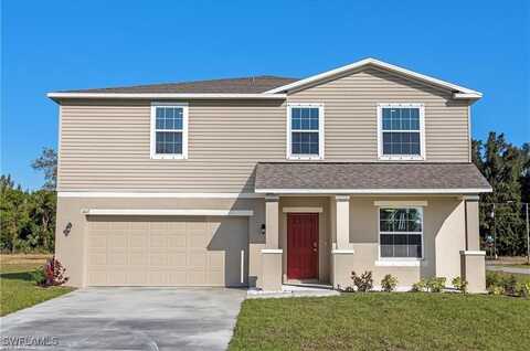 1017 SW Embers Terrace, Cape Coral, FL 33991