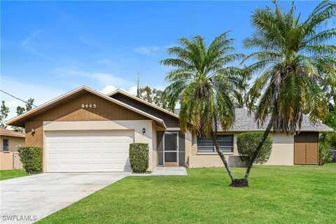 8445 Winged Foot Drive, Fort Myers, FL 33967