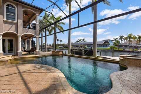 5419 SW 17th Avenue, Cape Coral, FL 33914