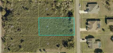 609 Louis Avenue, Lehigh Acres, FL 33972