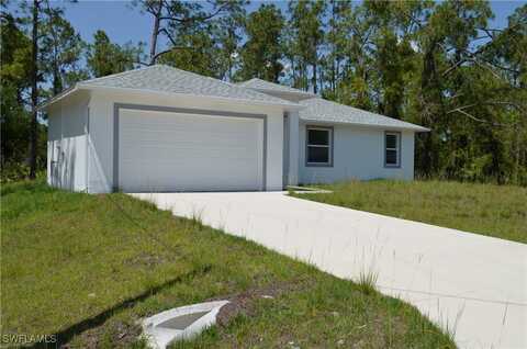 2610 34th Street W, Lehigh Acres, FL 33971
