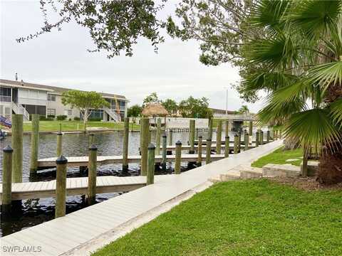 1107 SE 46th Lane unit: D, Cape Coral, FL 33904