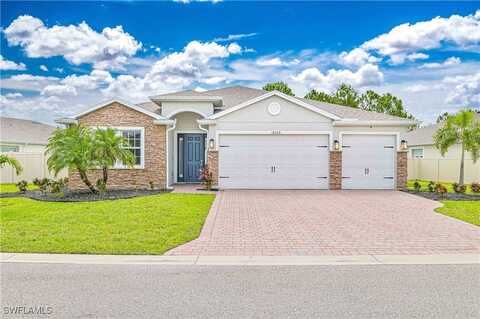 18228 Everson Miles Circle, North Fort Myers, FL 33917