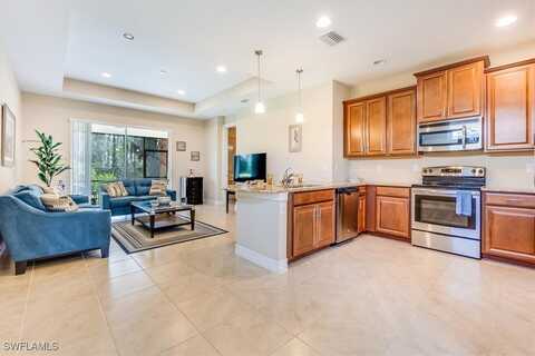 3546 Crosswater Drive, North Fort Myers, FL 33917