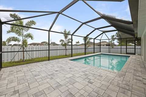 1008 NW 10th Street, Cape Coral, FL 33993
