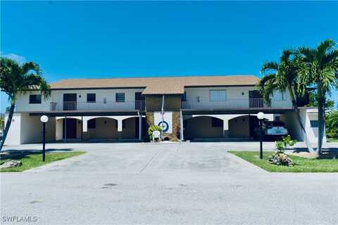 3720 SE 10th Avenue unit: 201, Cape Coral, FL 33904