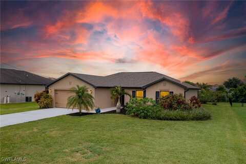 1802 SW 15th Terrace, Cape Coral, FL 33991