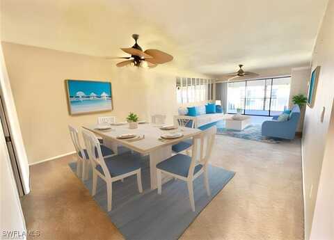 195 Cypress Way E unit: 8, Naples, FL 34110