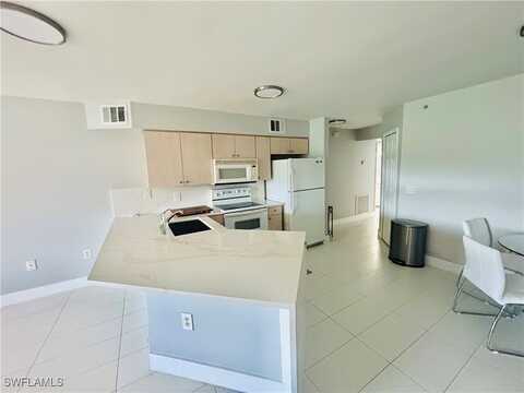 909 SW 47th Terrace unit: 102, Cape Coral, FL 33914