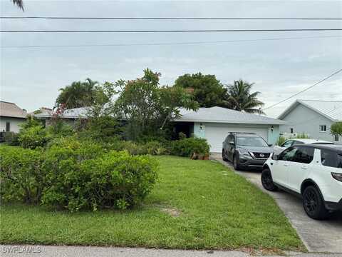 3610 SE 18th Place, Cape Coral, FL 33904