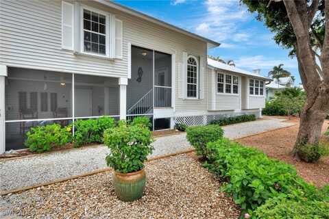 1874 Farm Trail, Sanibel, FL 33957