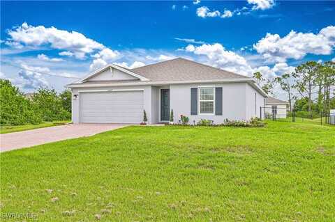 3647 NE 10th Place, Cape Coral, FL 33909