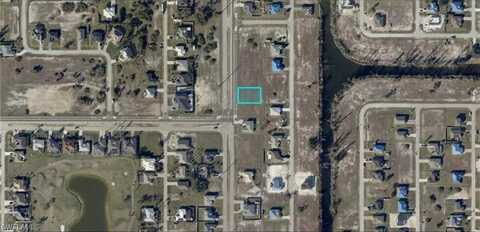 2001 El Dorado Boulevard N, Cape Coral, FL 33993