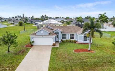 1715 NE 2ND Avenue unit: 0, Cape Coral, FL 33909