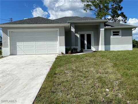 3304 11th Street W, Lehigh Acres, FL 33971