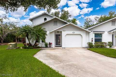 13660 Abbey Drive unit: 1, Fort Myers, FL 33919