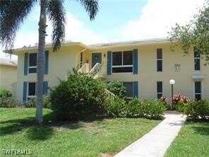 364 Tern unit: 4, Naples, FL 34112