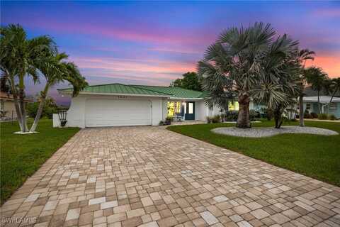1421 Viking Court, Cape Coral, FL 33904