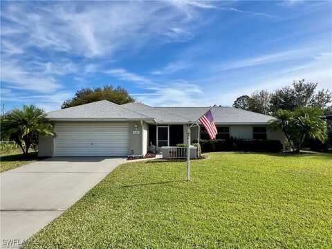 1106 Robert Avenue, Lehigh Acres, FL 33936