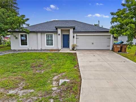 210 NE 24th Avenue, Cape Coral, FL 33909