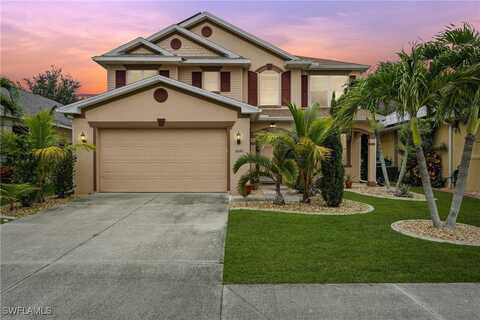 10043 Winding River Road, Punta Gorda, FL 33950