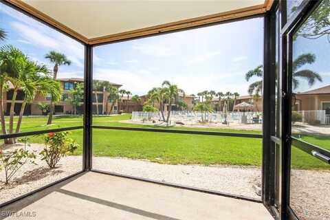 5117 Sea Bell Road unit: B109, Sanibel, FL 33957
