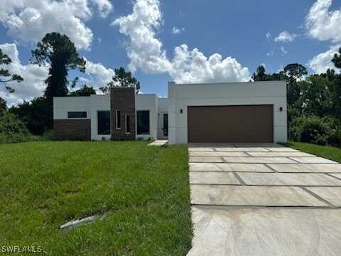55 Colin Avenue S, Lehigh Acres, FL 33976
