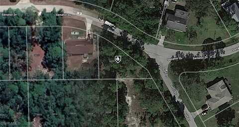 28229 Senator Drive, Punta Gorda, FL 33955