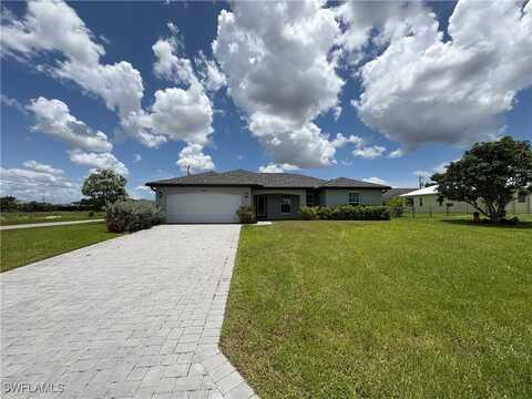 1400 SW 1st Terrace, Cape Coral, FL 33991
