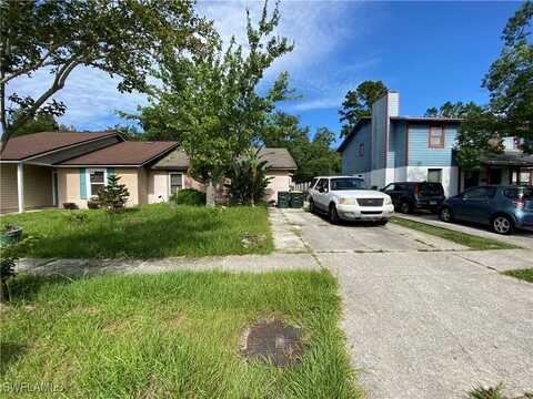 2638 Hidden Village Drive, Jacksonville, FL 32216