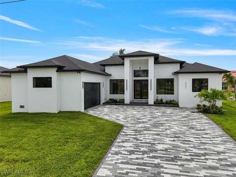 4333 SW 16th Place, Cape Coral, FL 33914