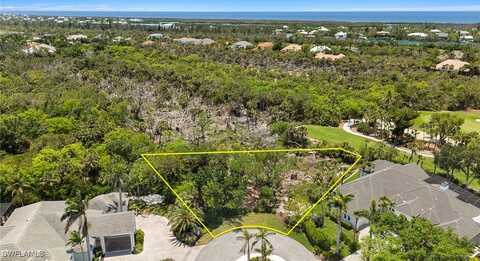 5603 Baltusrol Court, Sanibel, FL 33957