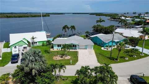 11803 Island Avenue, Matlacha, FL 33993