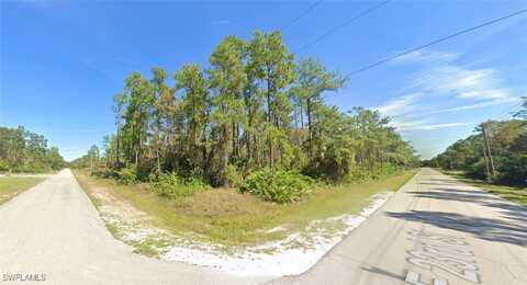 3001 E 23rd Street, Alva, FL 33920