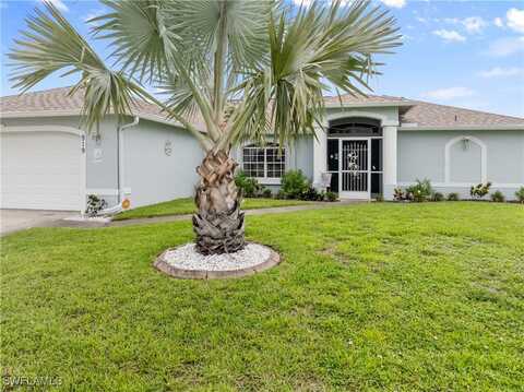919 NW 6th Place, Cape Coral, FL 33993