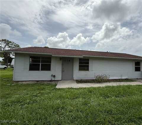 1114 Gerald Avenue, Lehigh Acres, FL 33936