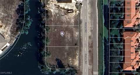 3332 Garden Boulevard, Cape Coral, FL 33909